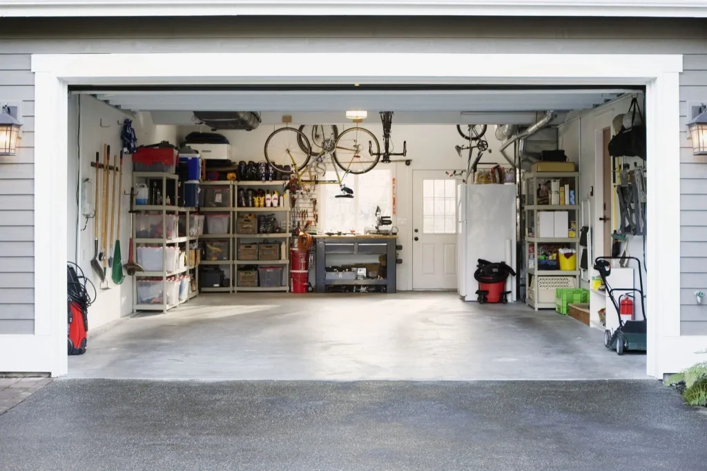 Garage Deep Cleaning in dubai Garage Deep Cleaning in dubai