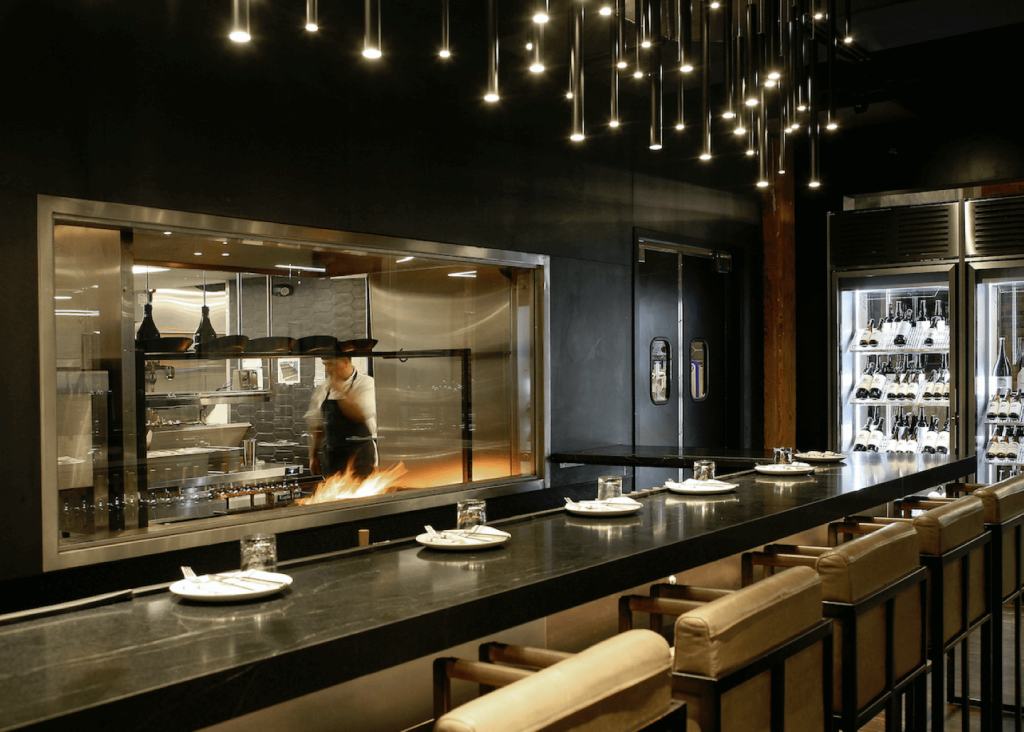 Bar DEEP CLEANING in Dubai