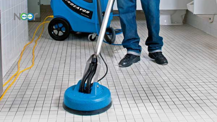 Grout Cleaning in dubai