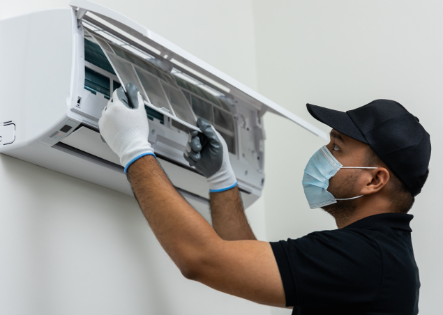 ac duct cleaning ac duct cleaning