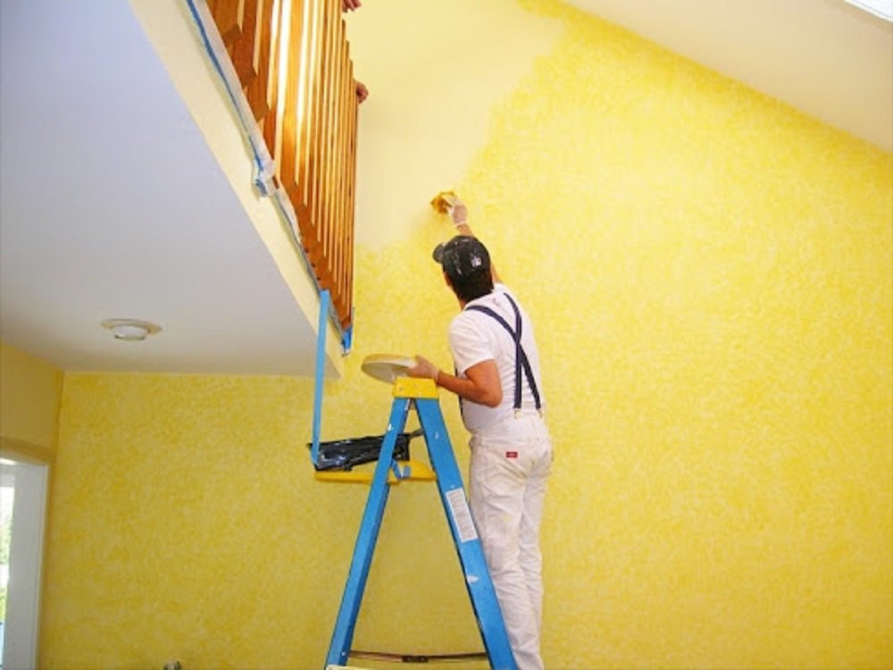 wall-painting-service