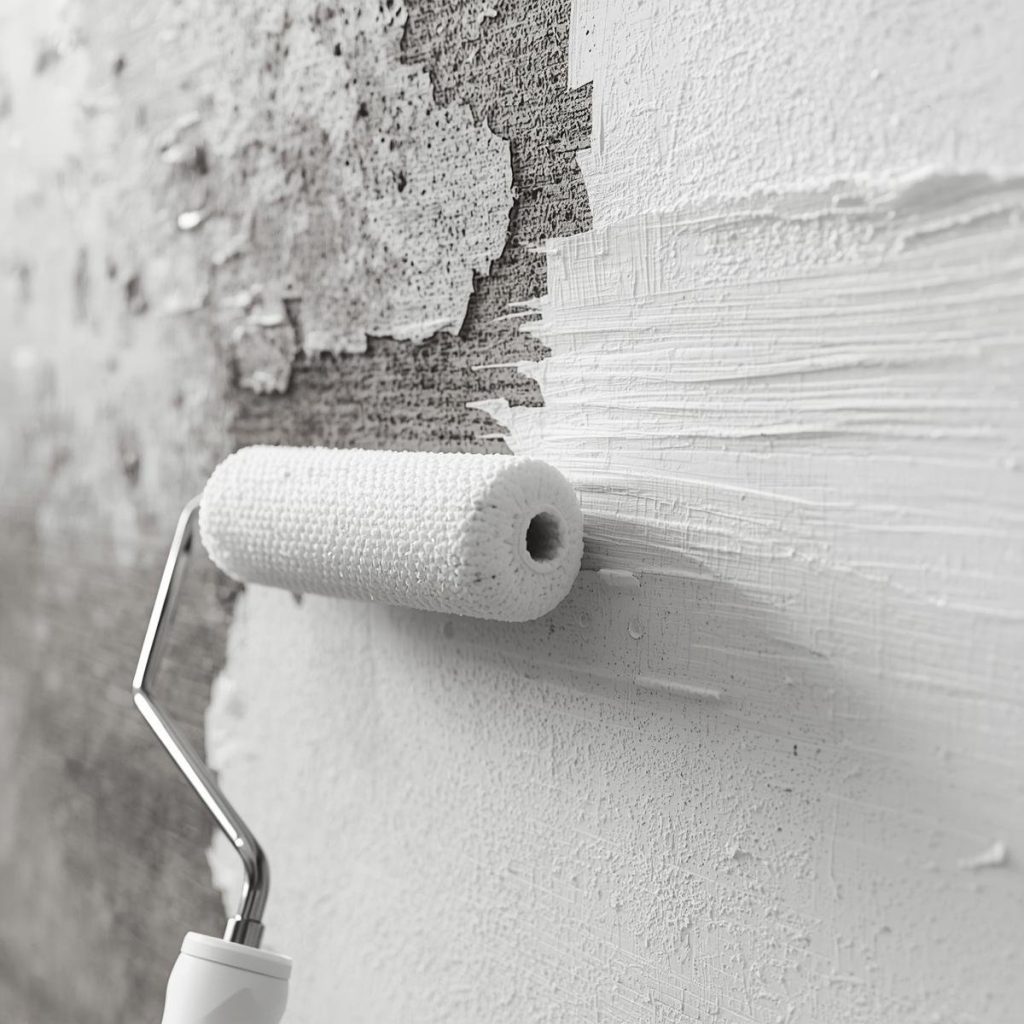Antifungal Wall Painting - NANC Cleaning Antifungal Wall Painting - NANC Cleaning