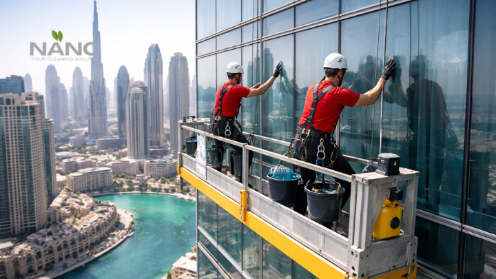 Consequences of Non-Compliance in Dubai