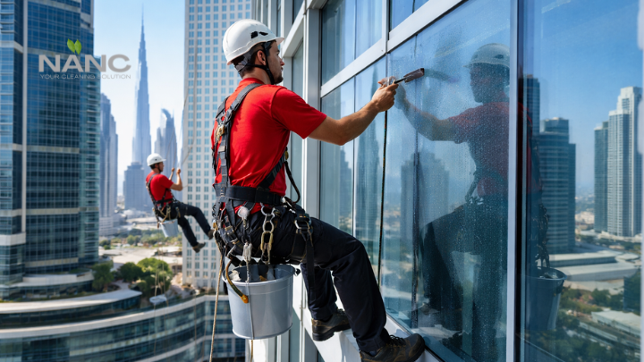 Compliance Standards in Dubai