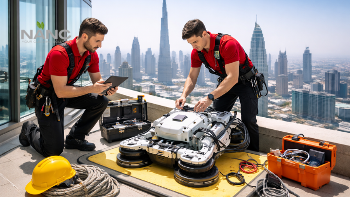 Best Practices for Safe Operation